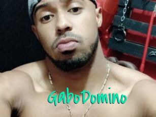 GaboDomino