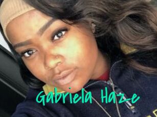 Gabriela_Haze Cool Sexe