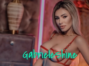 GabrieleShine Cool Sexe