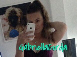 GabriellaCorda
