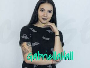 GabriellaHall