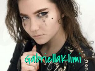 GabriellaKlimi
