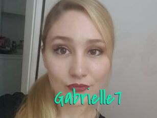 Gabrielle7