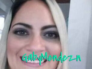 GabyMendezn