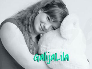 GalijaLila