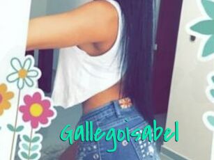 Gallegoisabel