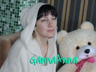 GannaAnna