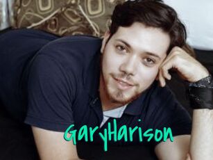 GaryHarison