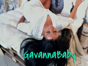 GavannaBaby