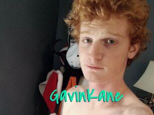 Gavin_Kane
