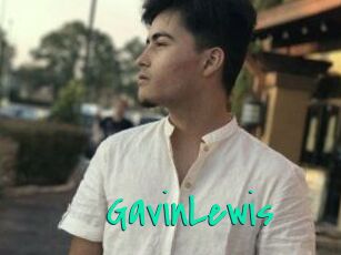 Gavin_Lewis