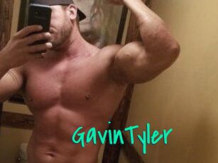 Gavin_Tyler