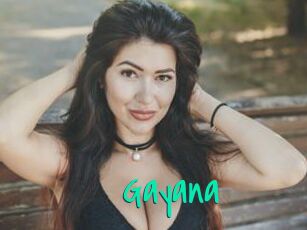 Gayana