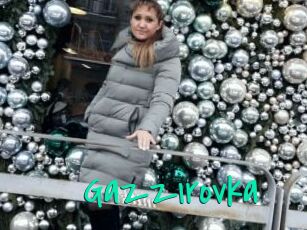 Gazzirovka