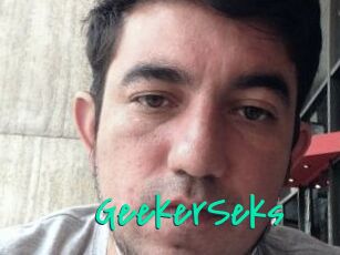 GeekerSeks
