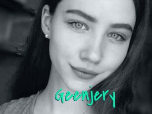 Geenjery