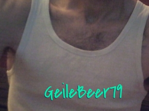GeileBeer79 Cool Sexe