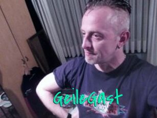 GeileGast