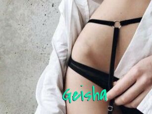 Geisha