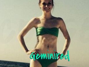 Geminired