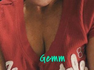 Gemm