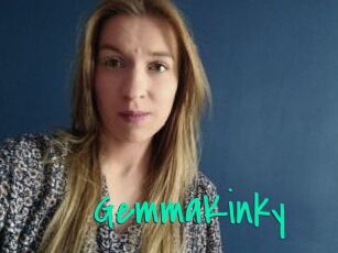 GemmaKinky
