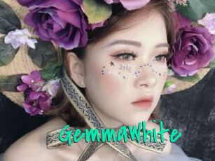 GemmaWhite Cool Sexe