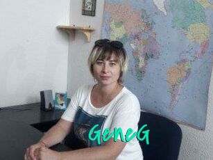 GeneG Cool Sexe
