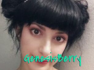 GenesisBerry