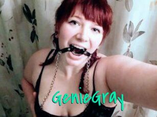 GenieGray