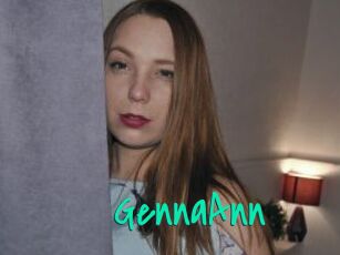 GennaAnn