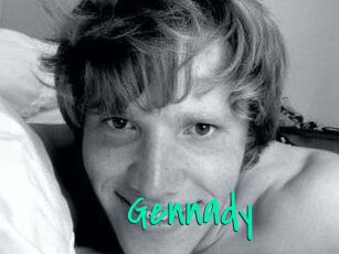 Gennady