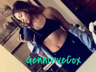 GenniviveCox