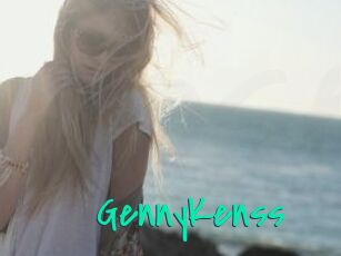GennyKenss
