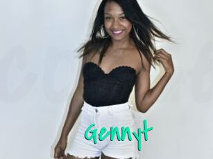 Gennyt
