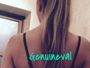 Genuineval