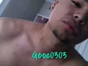 Geoc0303