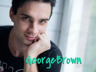 GeorgeBrown