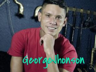 GeorgeJhonson