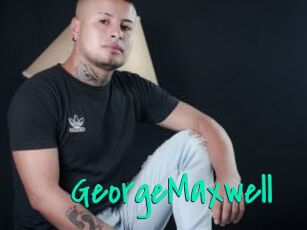 GeorgeMaxwell