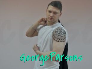 GeorgeParsons