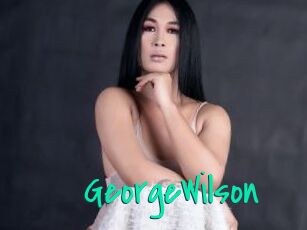 GeorgeWilson