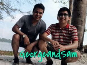 GeorgeandSam