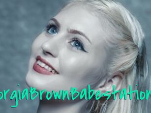 GeorgiaBrownBabestation