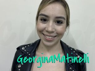GeorginaMatinelli