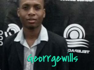 Georrgewills