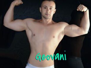 Geovani