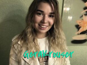 GeraKrouser