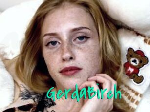 GerdaBirch