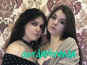 GerdaMiranda
